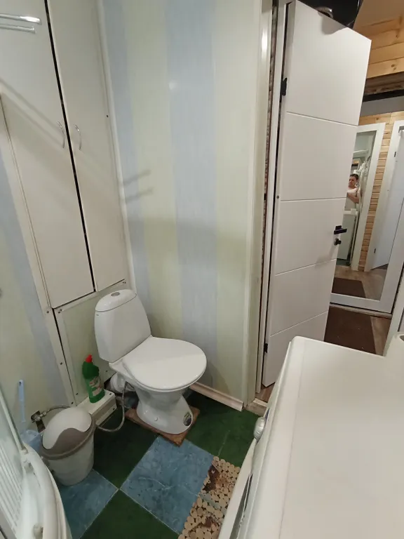 Квартира 3-комнатная в центре