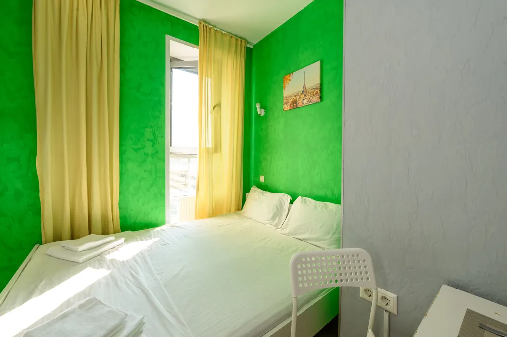 Квартира Комфортная квартира в ЖК Ландыши — Москва