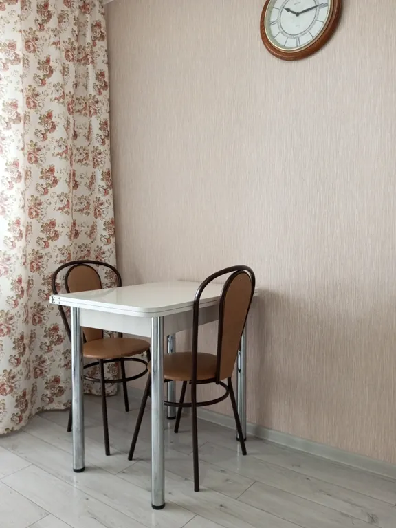 Комфортное жильё