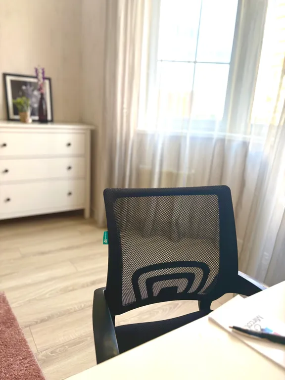 Квартира Евродвухкомнатная светлая квартира — Краснодар