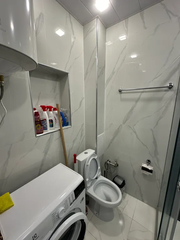 Маштоц Апартаменты