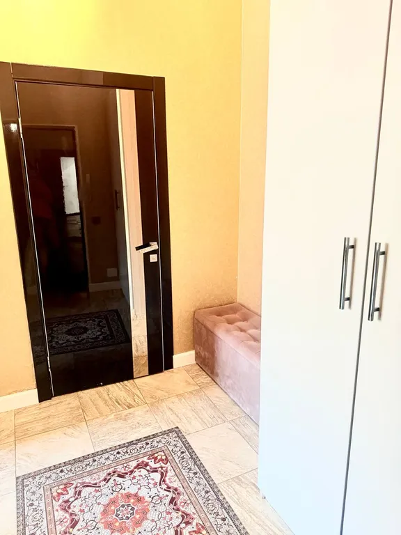 Двухкомнатные апартаменты в ЖК Успенский