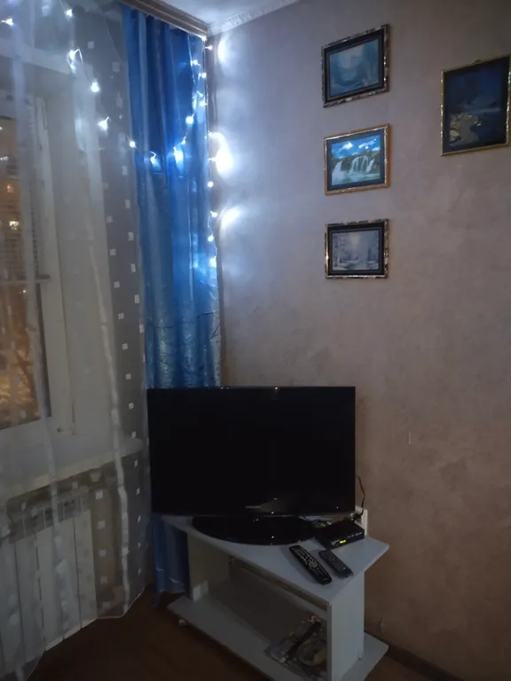 Уютная квартира рядом с больницей Середавина и рядом с лесом — аренда посуточно в Самара