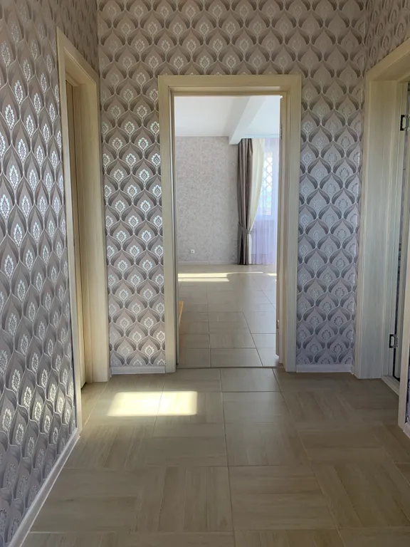 Дом для комфортного проживания