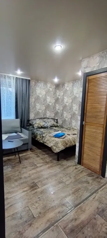 Солнечная квартира