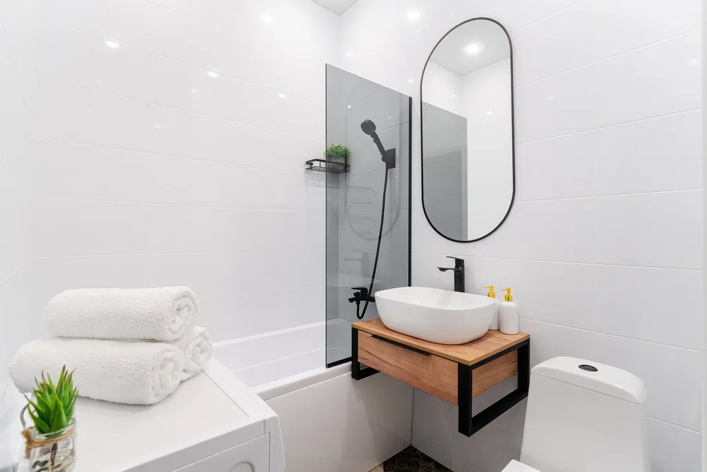 Современная дизайнерская студия