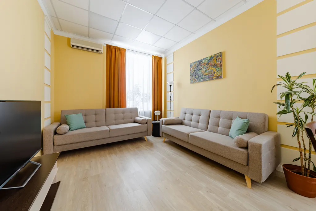 Короленко-7-Комнат