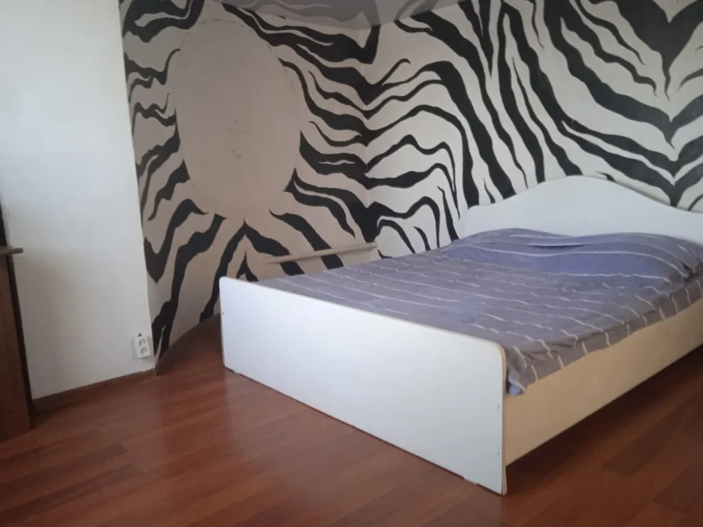 Дом в Боровом