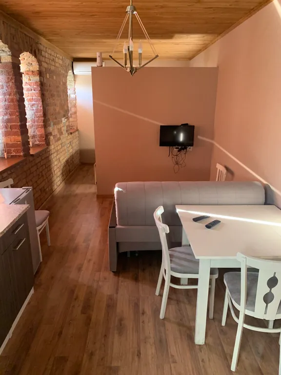 Квартира Квартира в центре — Сухум