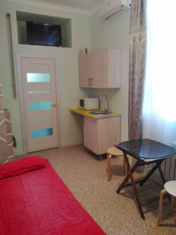 Коттедж 1-комнатный Дом — Ростов-на-Дону