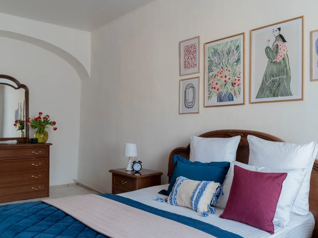 Квартира Апартамент театральная в центре — аренда посуточно в Кострома