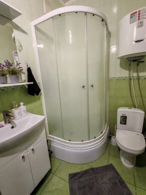 Современная квартира рядом с жд вокзалом