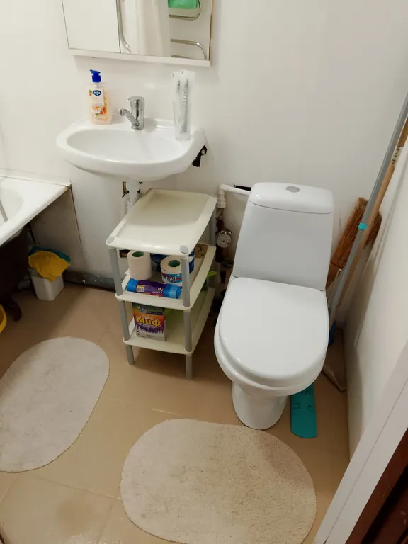 Уютная квартира в центре города, возле ТЦ Дворец