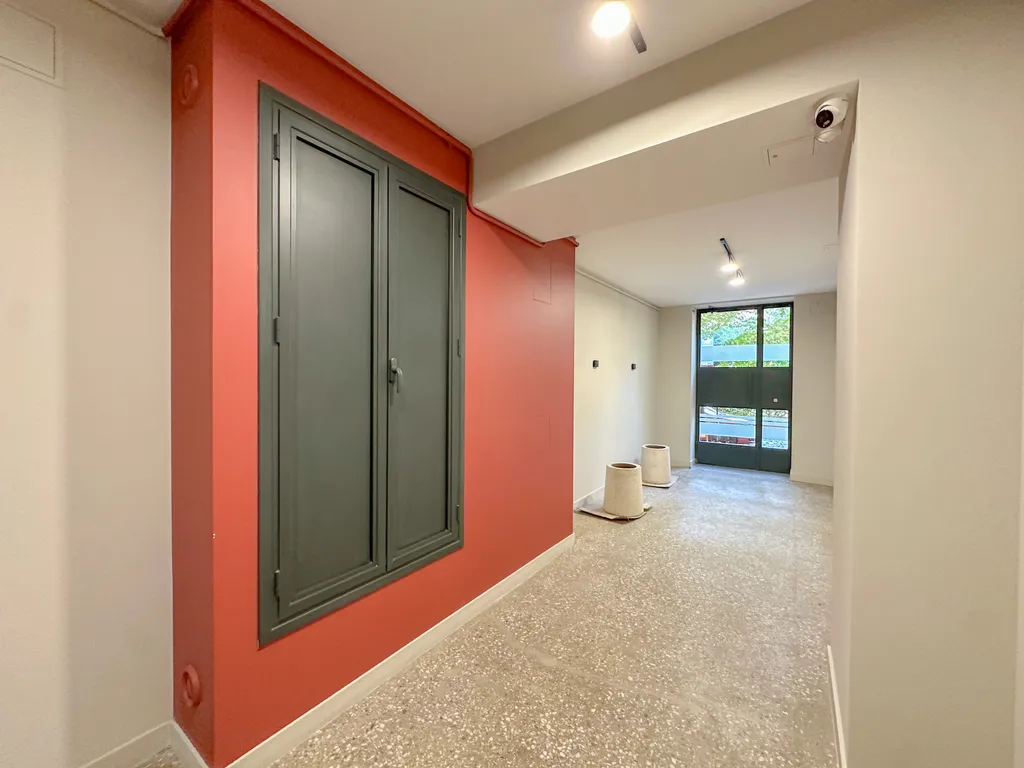 Находка на Каскаде