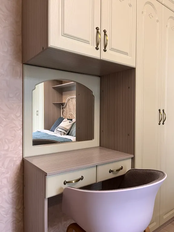 Добро пожаловать в уютную квартиру на Уралмаше