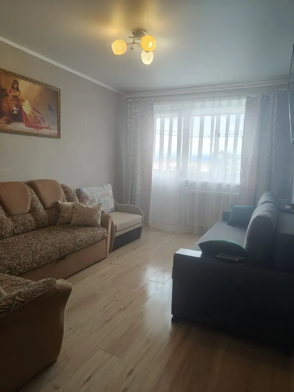 2-комнатная Квартира — аренда посуточно в Барановичи