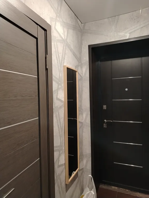 Уютная, светлая квартира