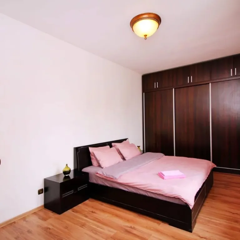 Квартира 2-х квартира в престижном районе Алматы — Алматы