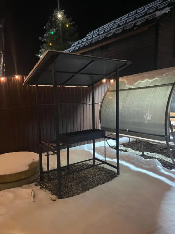 1-комнатный Дом