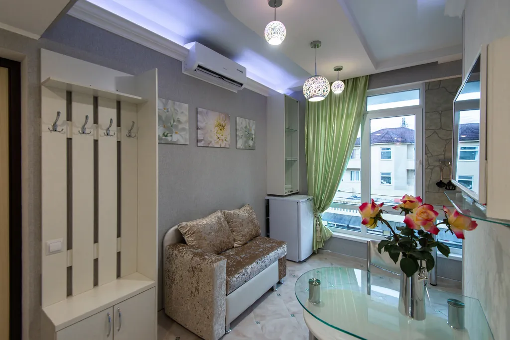 Квартира Квартира Апартамент Soned House в Сириусе — Сириус