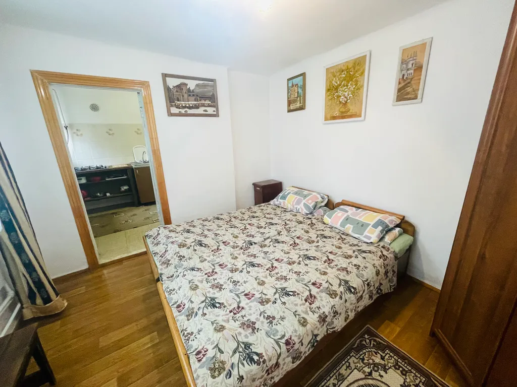 Коттедж 1-комнатный Дом — Кисловодск