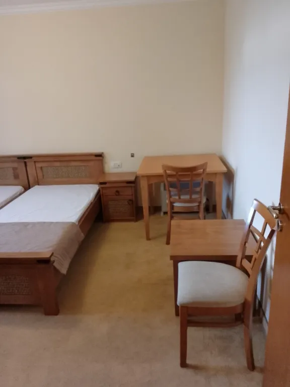 Трехкомнатный люкс в соснах у моря в Санта Марина