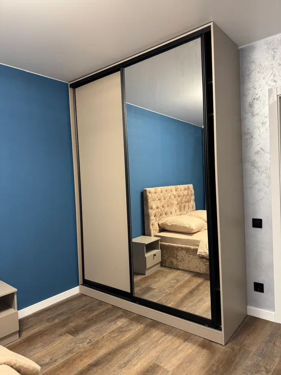 Уютная квартира с дизайнерским ремонтом в центральном районе города