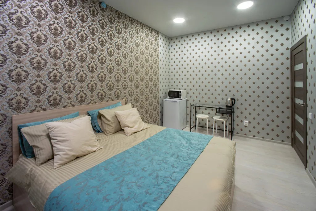 Квартира Комната — аренда посуточно в Дзержинск