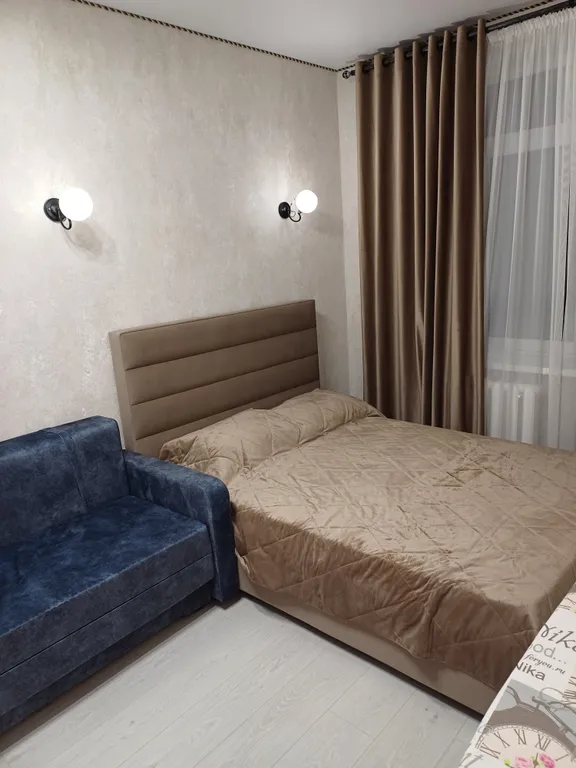 Квартира-студия в элит доме в самом сердце курорта