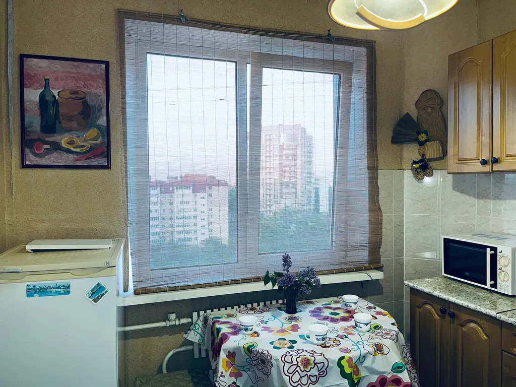 Уютная квартира — комфорт для гостей и семей