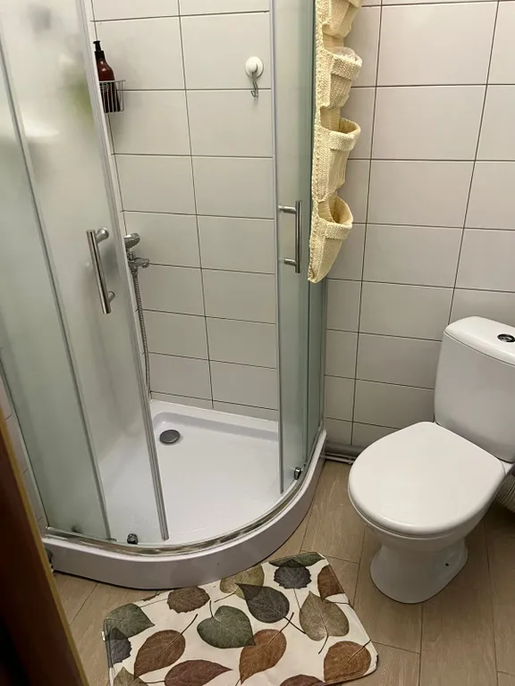 Чистая и светлая студия