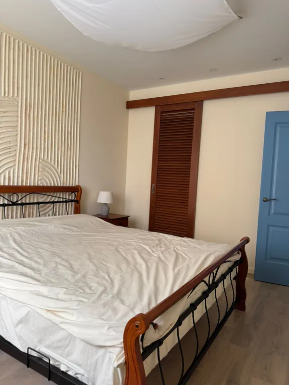 Комфортная квартира для семейного отдыха