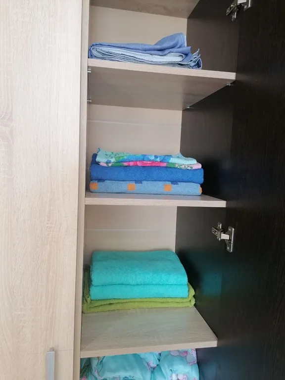 Квартира в центре