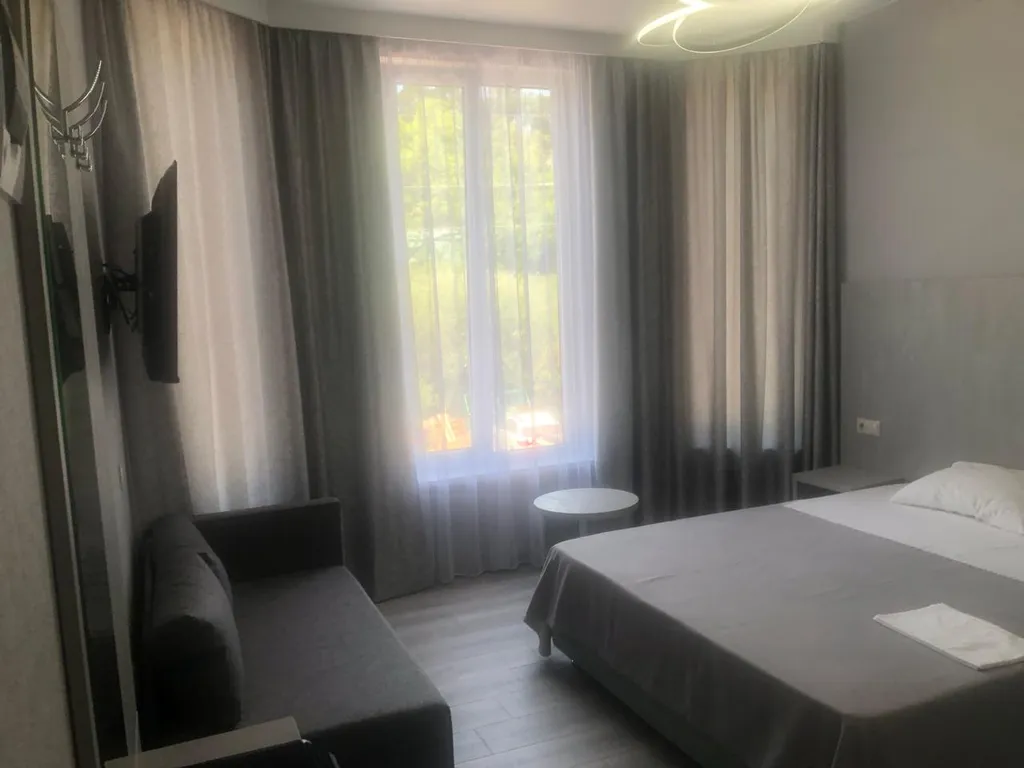 Квартира Комната — Нижнее Учдере