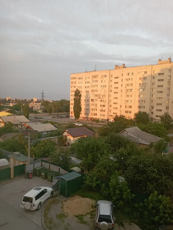 Квартира 1-комнатная Квартира — Волгоград
