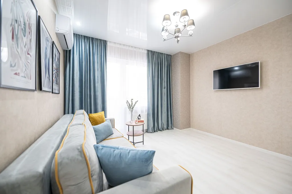 Западный Луч