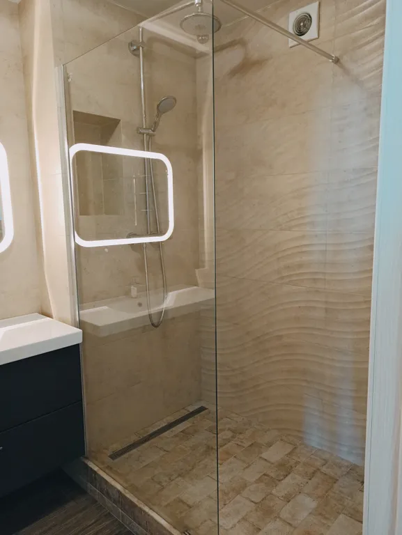 Уютная квартира в черемушках