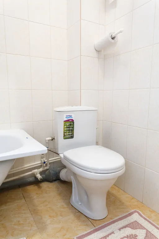 Новая уютная квартира