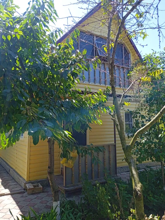 Коттедж Коттедж Тихое, спокойное место для отдыха семьёй — Широчанка