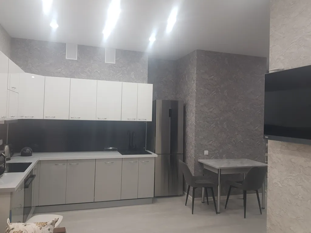 Квартира в центре с панорамным видом на Кремль и город