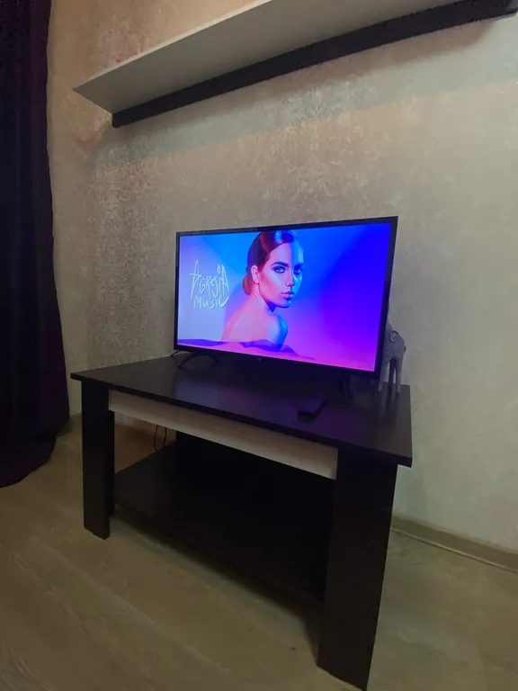 2-комнатная квартира бизнес класса в ЖК Колизей