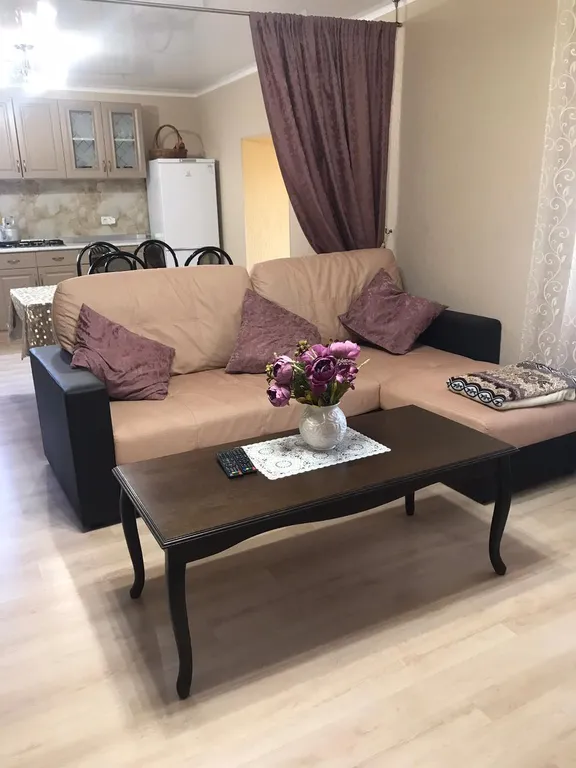 Коттедж Дом с бассейном — Кисловодск