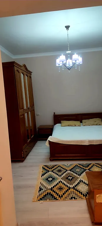 Коттедж Уютный домик для отдыха — Дербент