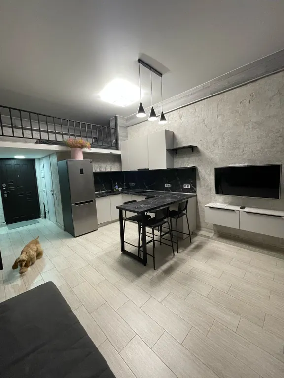 Квартира Квартира у моря — Сириус