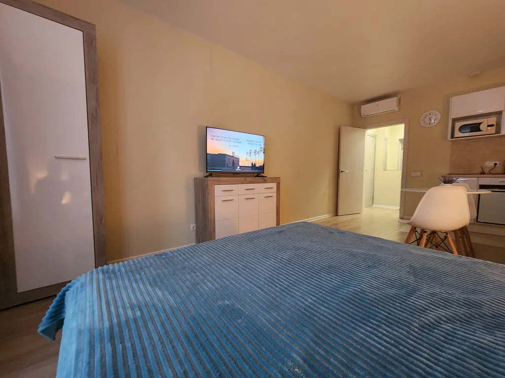 Пространство для отдыха