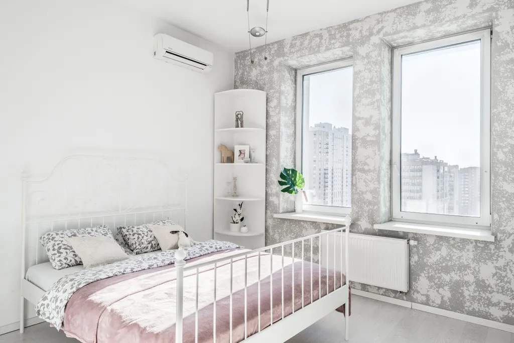 Квартира Квартира Модерн — Екатеринбург