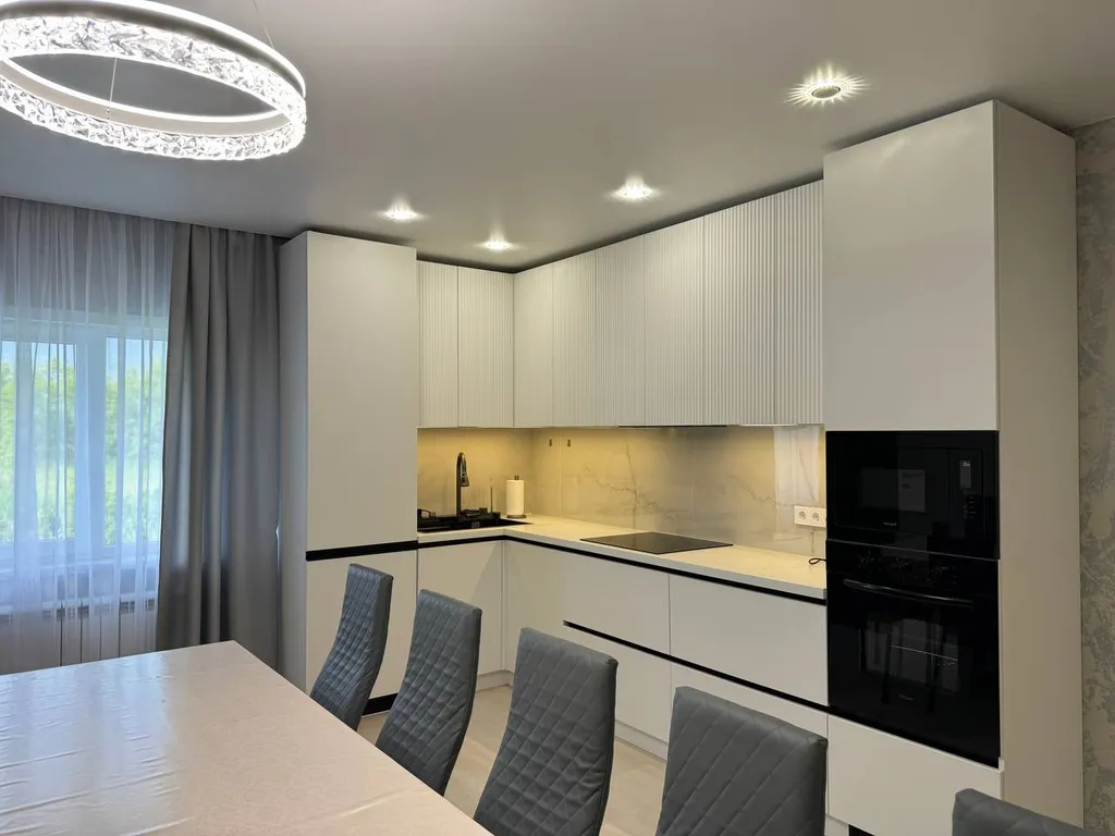 Коттедж 4-комнатный Дом — аренда посуточно в Люберцы