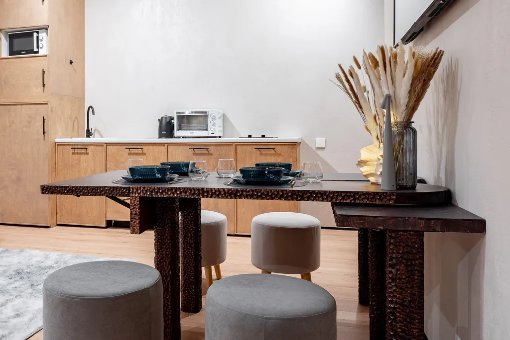 Квартира Дизайнерская квартира в самом центре — Санкт-Петербург