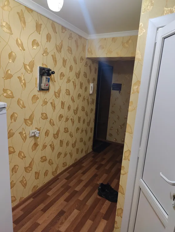 Хорошая квартира