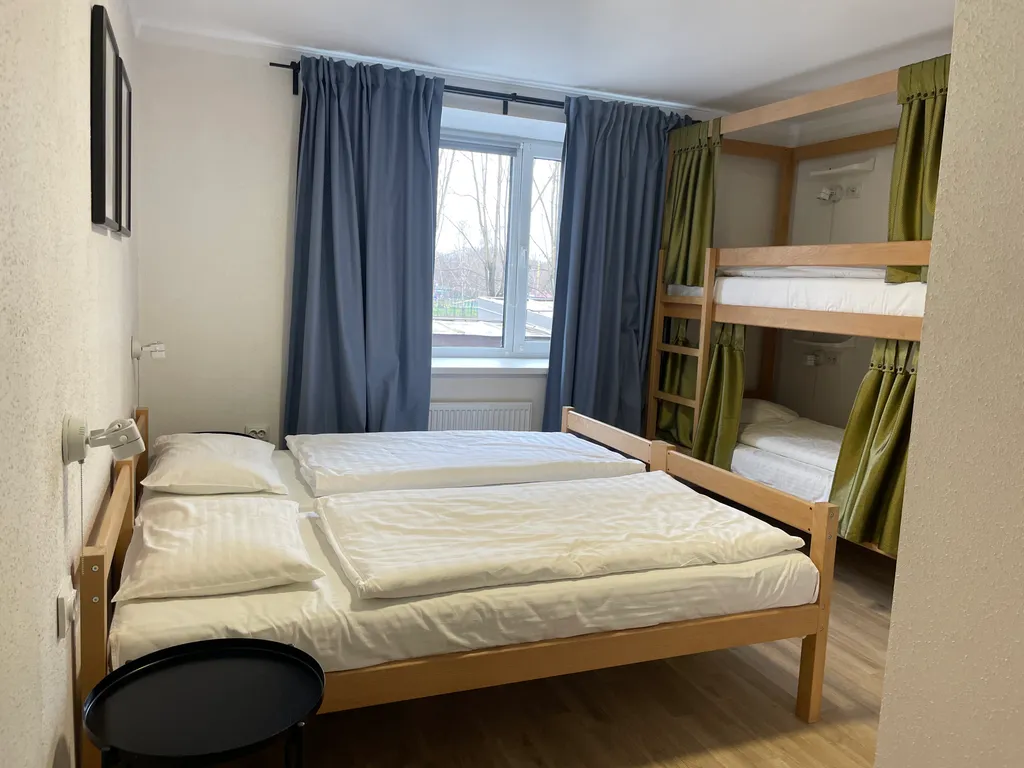 Квартира Комната — аренда посуточно в Брест